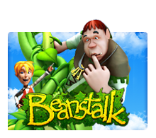 เกมสล็อต XO ที่มีชื่อว่า beanstalk