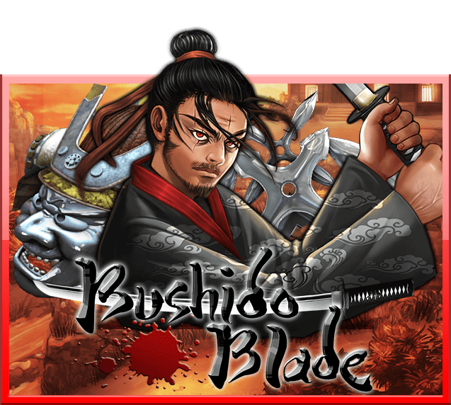 สล็อตXO Bushido Blade