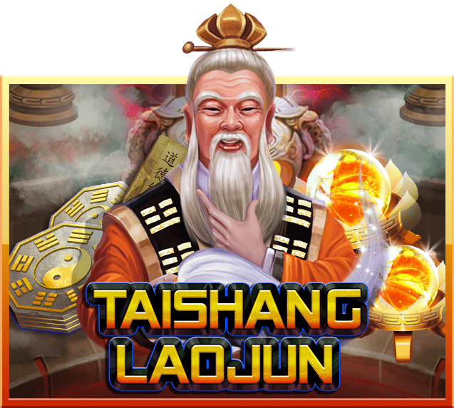 เกม SLOTXO Tai Shang Lao Jun