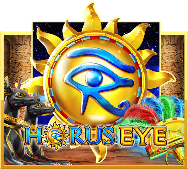 เกมXO Slot Horus Eye