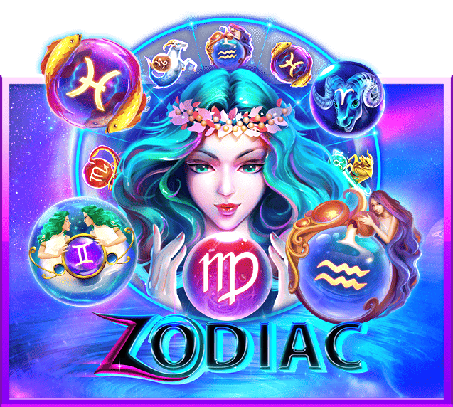 เกมสล็อตXO Zodiac