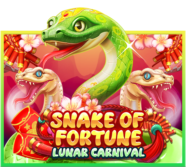 Snake of Fortune