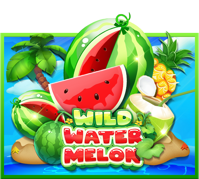 Wild Watermelon