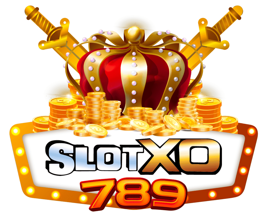 slotxo789 logo