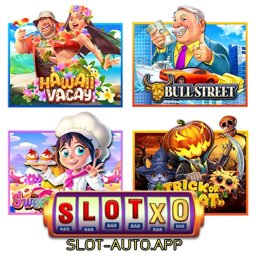 รีวิวเว็บ SlotXO